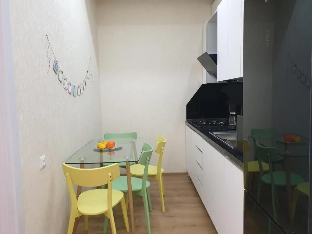 Vazi Aparthotel