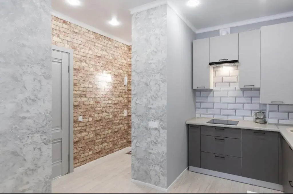 Astra Apartmets на улице Васильковая
