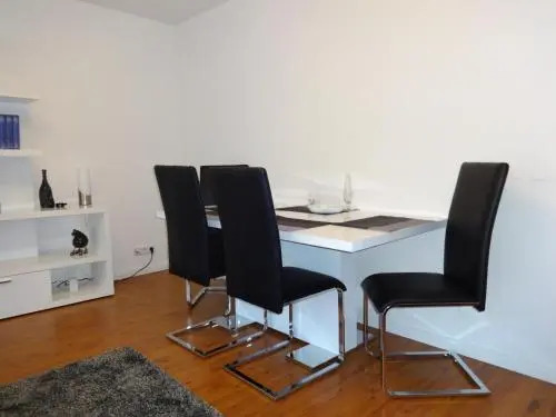Berthold Suite