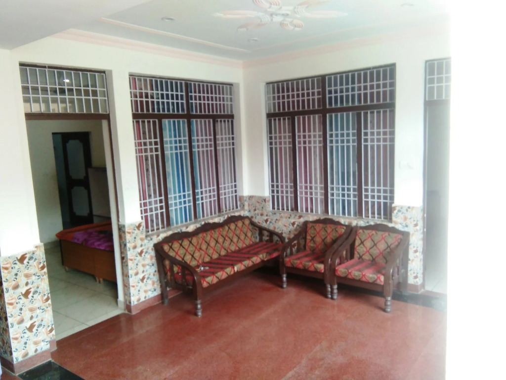 Hotel Royal Taj