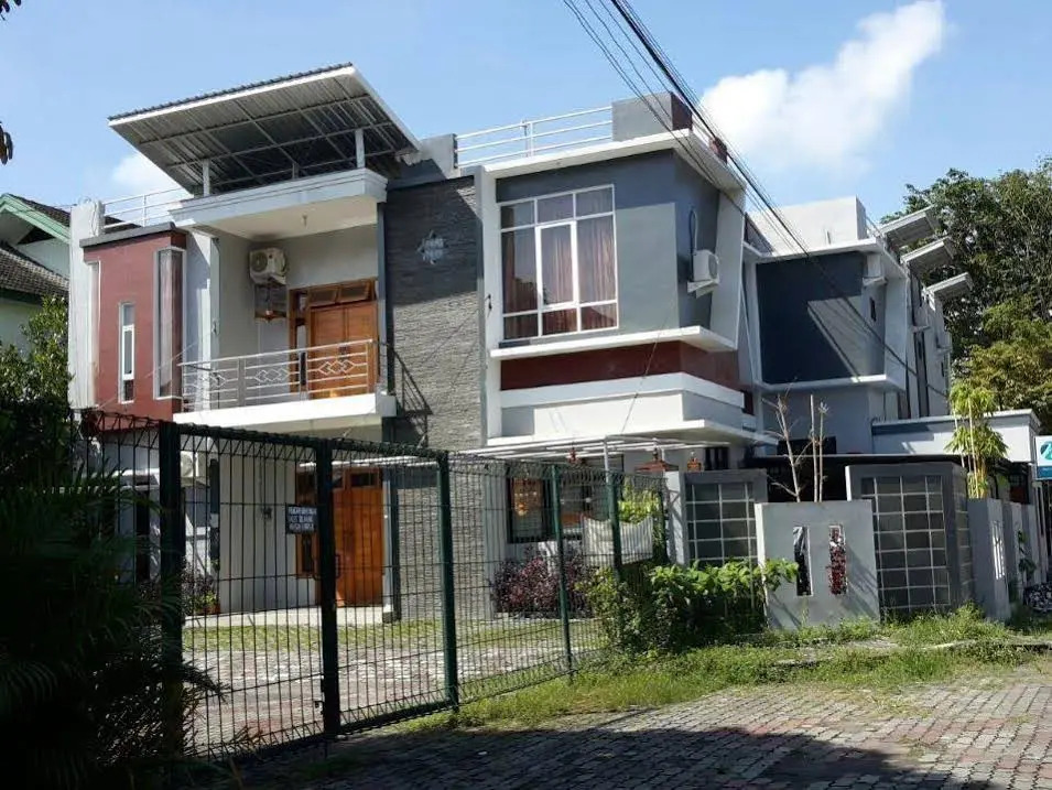 Mataram Guest House