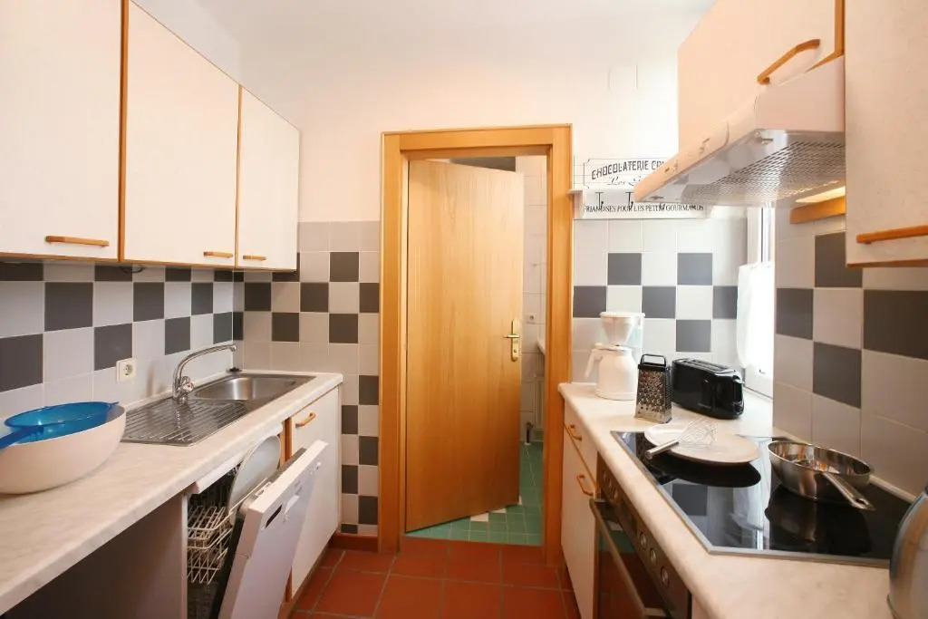 City Apartments Mozart