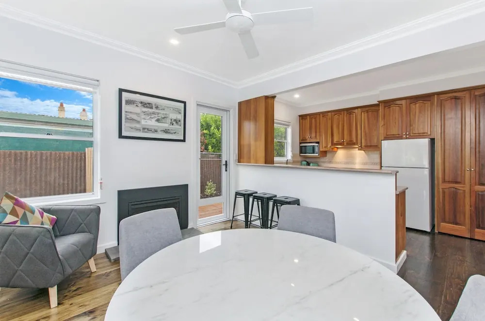 Fielding's Lair - the ultimate family retreat - House & Bungalow