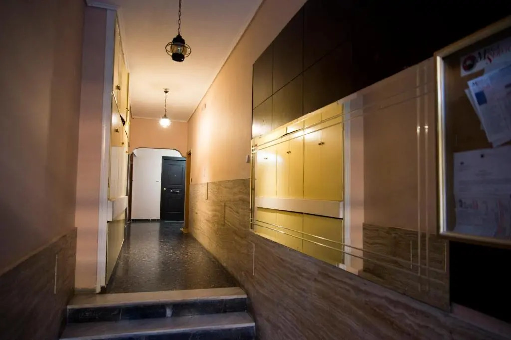 Piraeus_Faliro_Cosy apartment