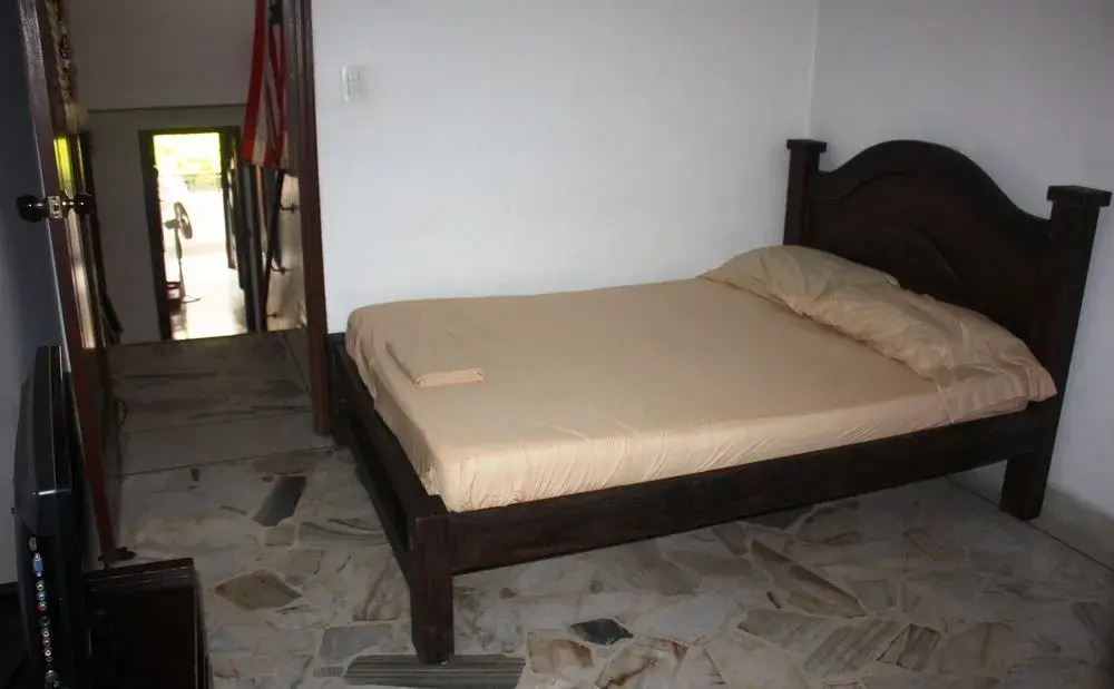 Colombian Home Hostel Cali