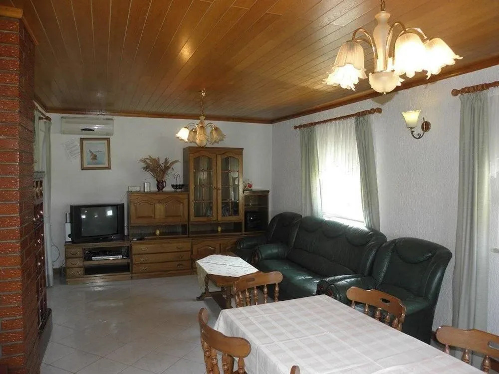 Apartments Jasko Barbat