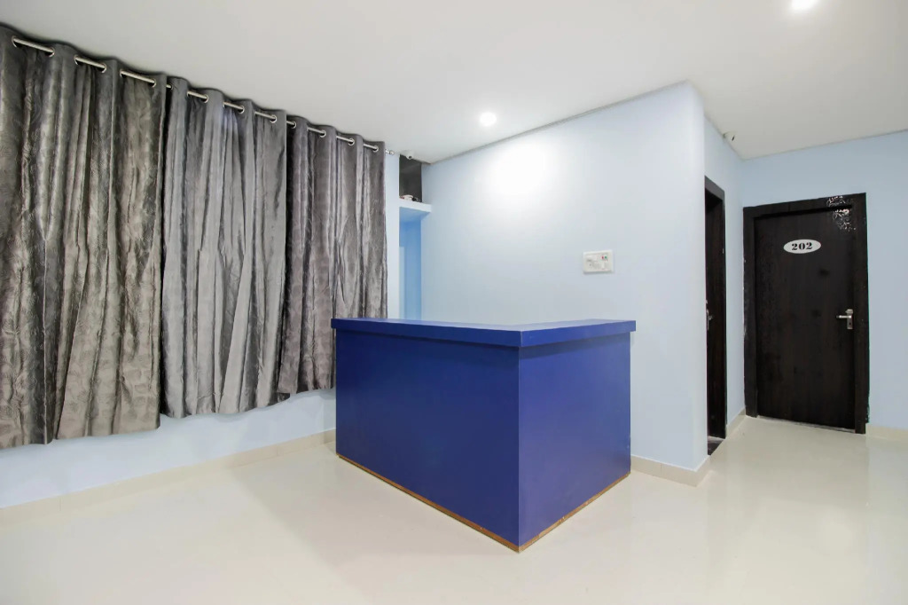 OYO 35529 Adee's Homestay