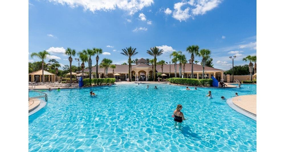 Villa 2608 Daulby Windsor Hills