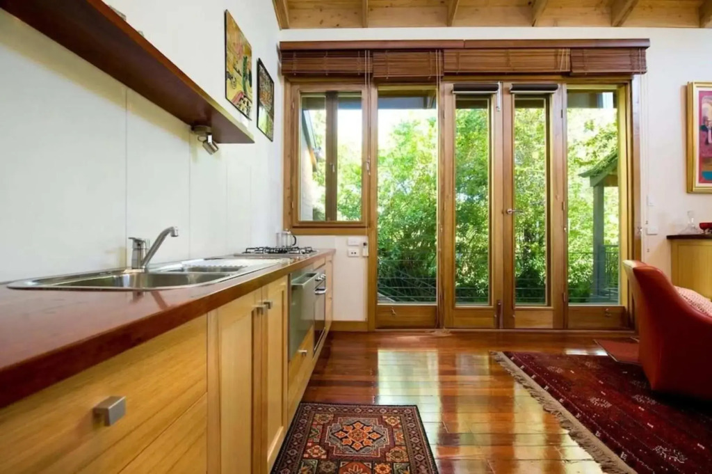 Georgie Gardens Daylesford