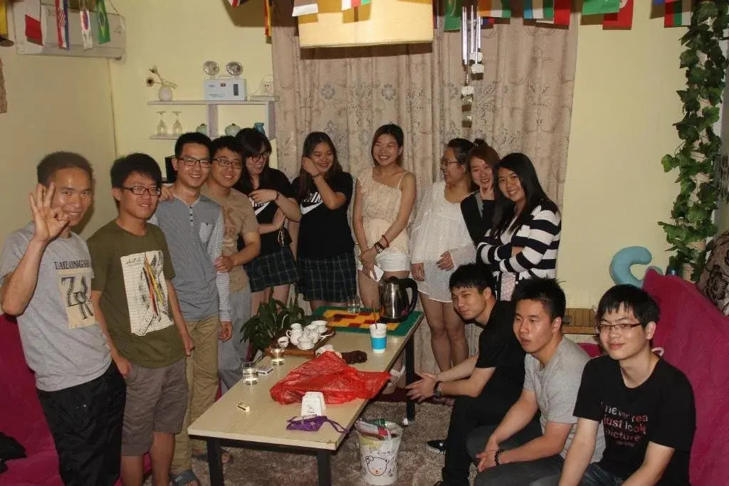 Changsha Hikers Home Youth Hostel