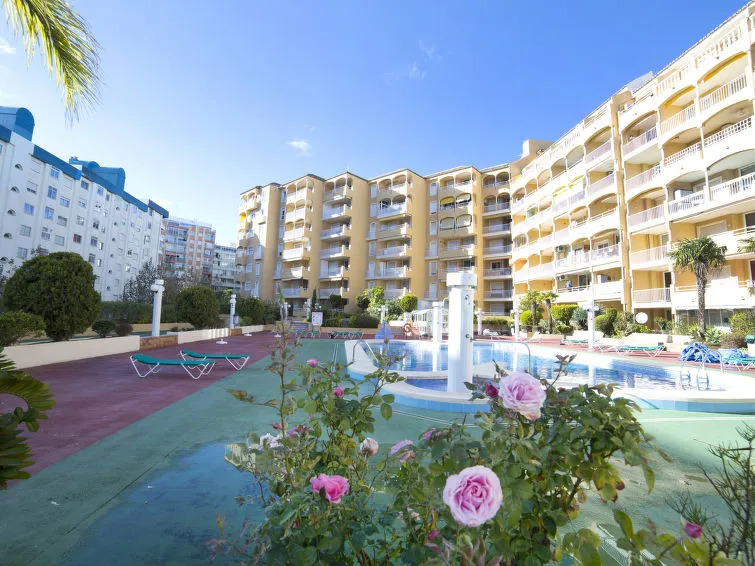 EDIFICIO APOLO 7
