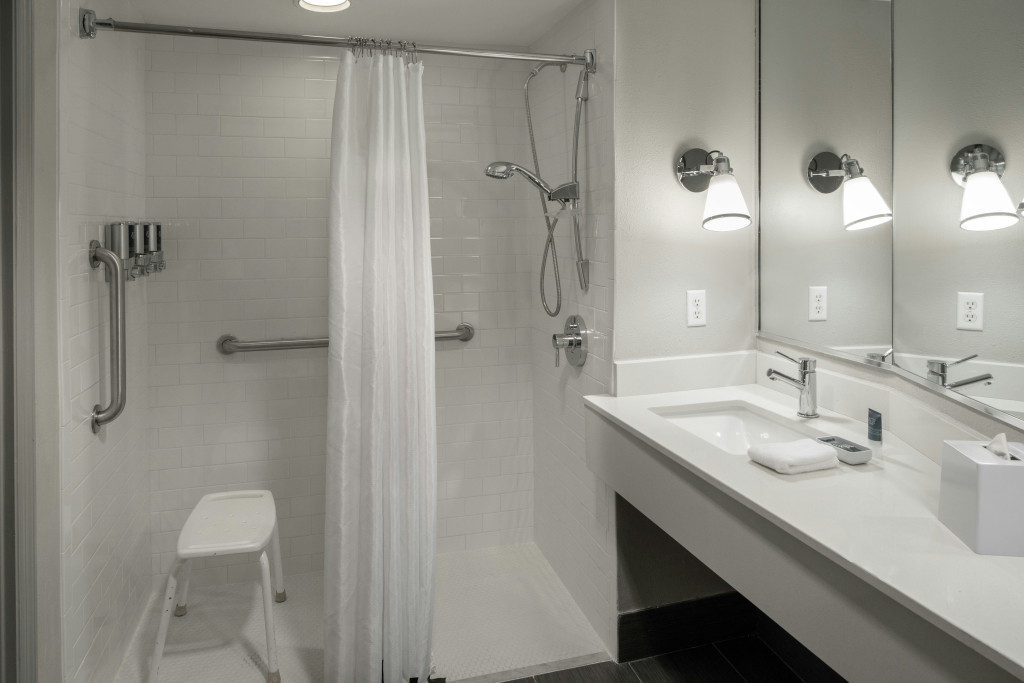 Four Points by Sheraton Orlando International Drive