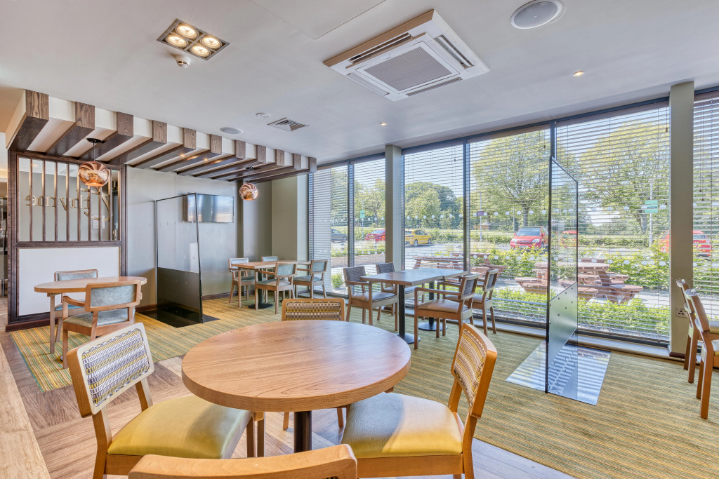 Premier Inn Bangor - Northern Ireland
