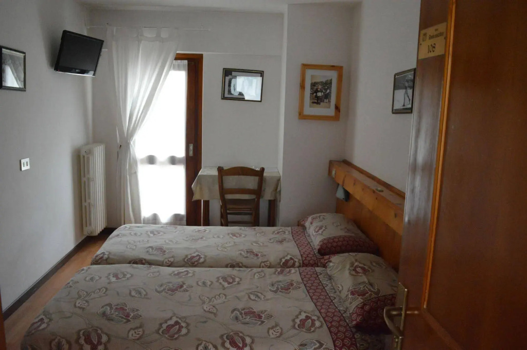 Hotel Ambassador Bormio