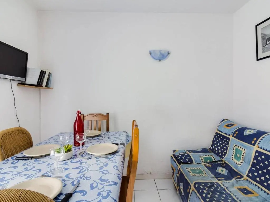 Appartement Luz-Saint-Sauveur, 2 pièces, 4 personnes - FR-1-402-79