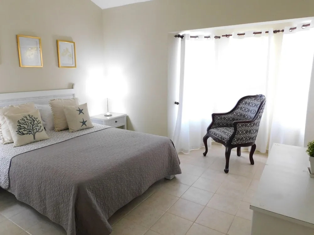 Villa Agneri. Villa Ideal Families. Playa Bavaro. Punta Cana. Rd