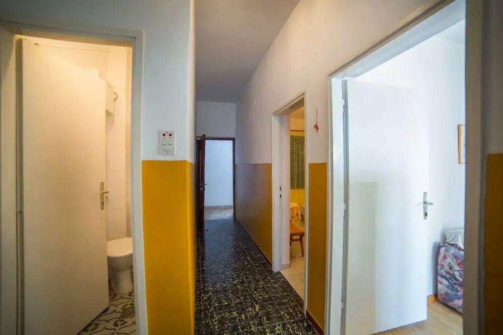 Apartments Mira