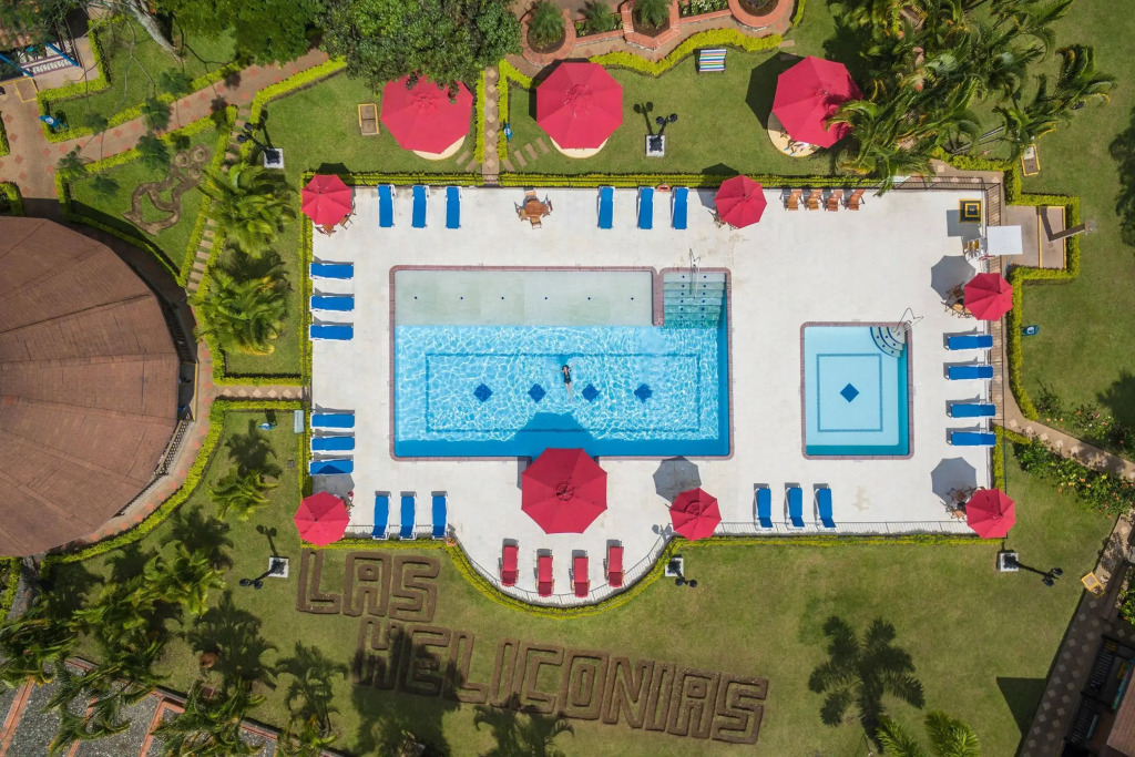 Decameron Las Heliconias - All Inclusive
