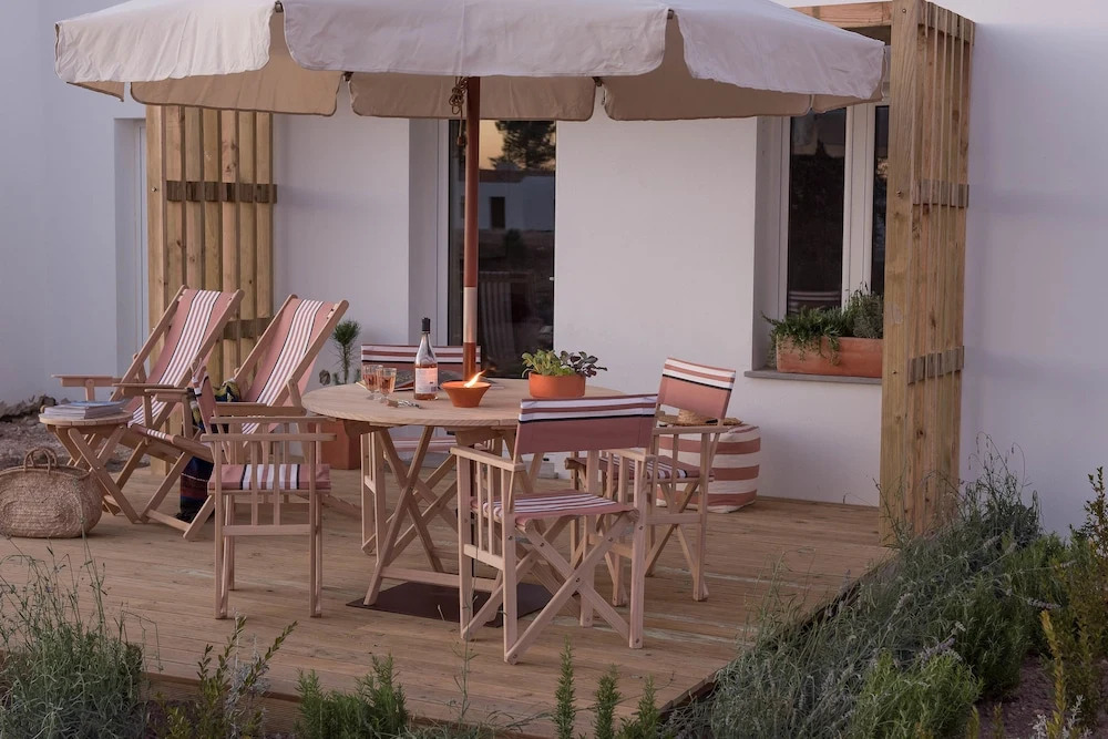 Craveiral Farmhouse by Belong Staying & Feeling