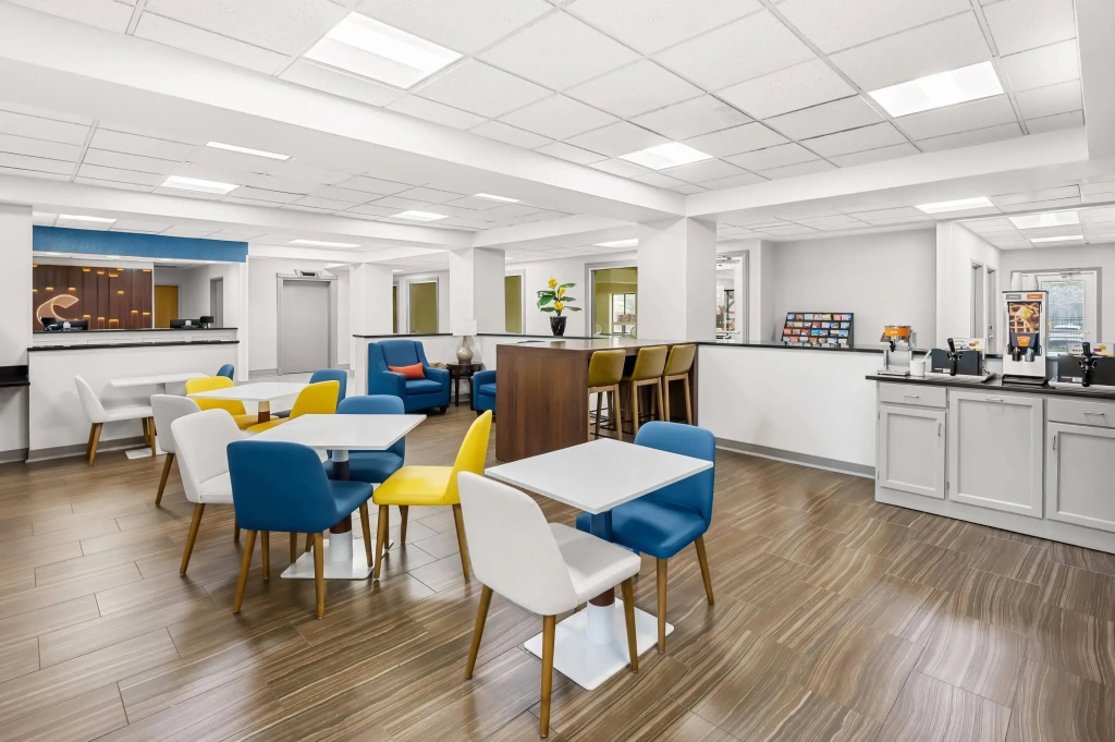 Comfort Inn Indianapolis East
