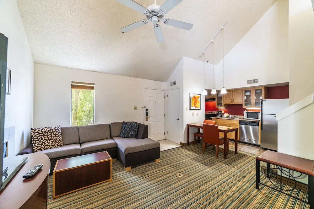 Metro Phoenix Extended Stay