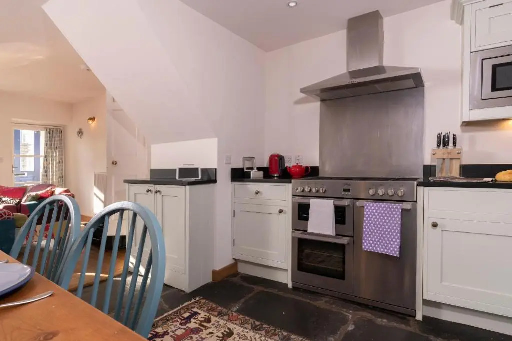 Look Far - 4br - 2ba - Fabulous Views - Ambleside