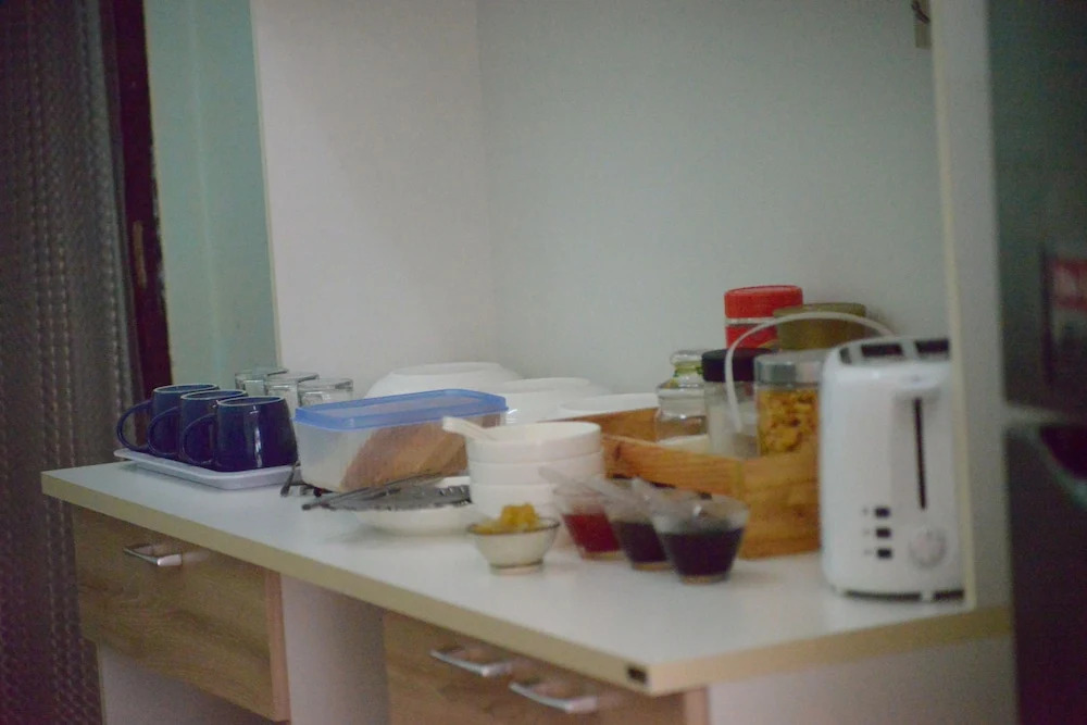 Bankaikow - Hostel