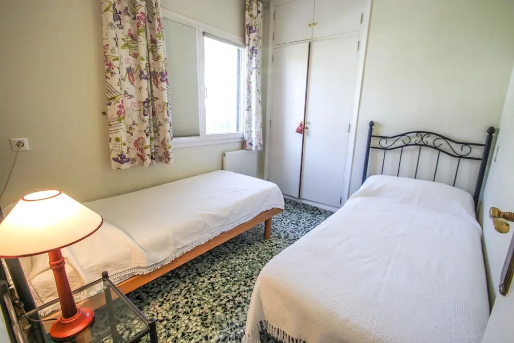 Maria - pretty holiday property with garden and private pool in Benissa