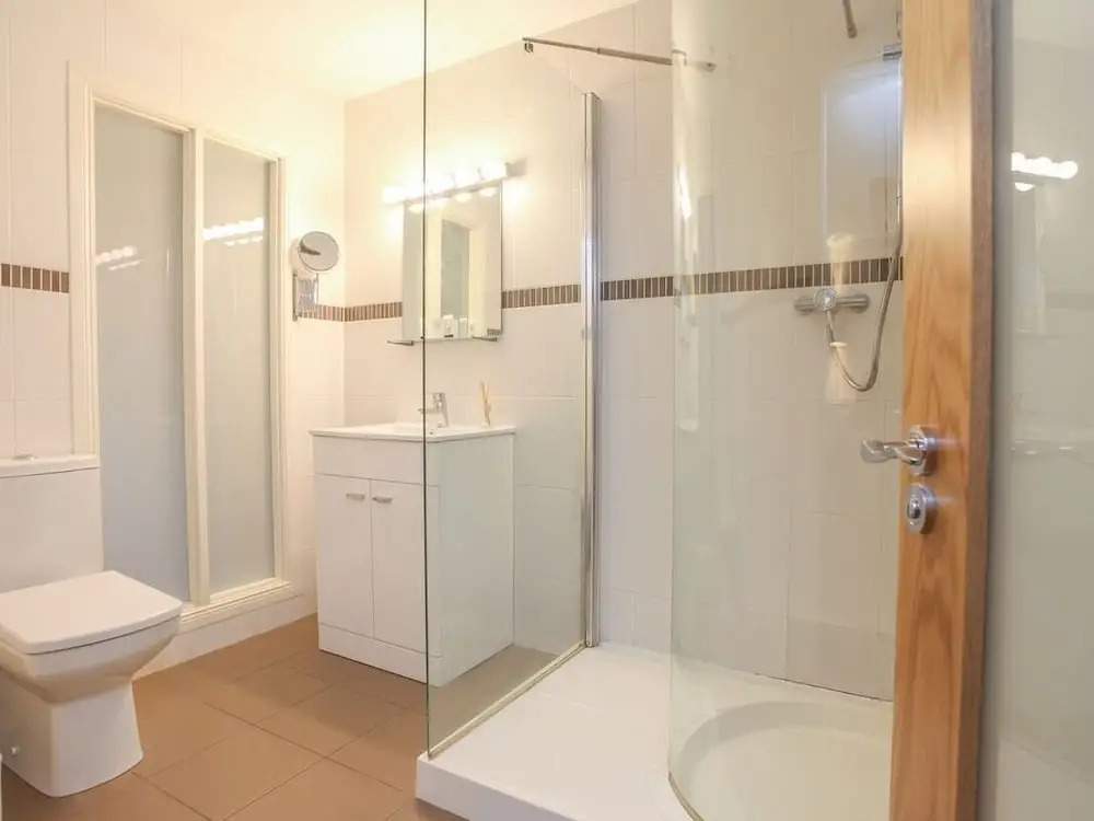 Duke Serviced Apartments