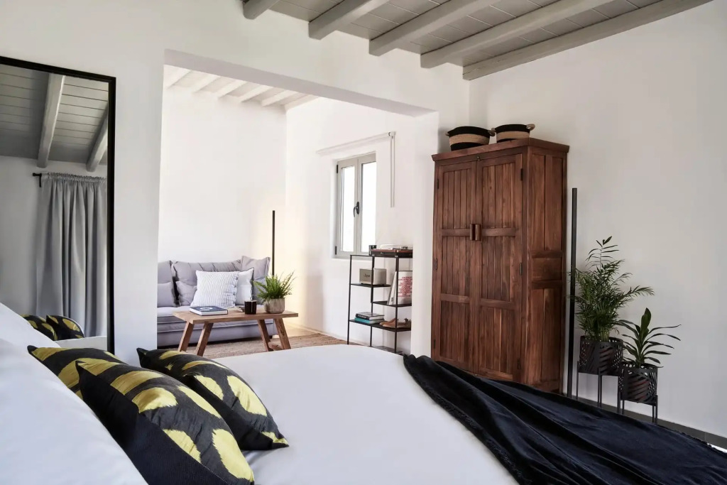 Boheme Beach Houses