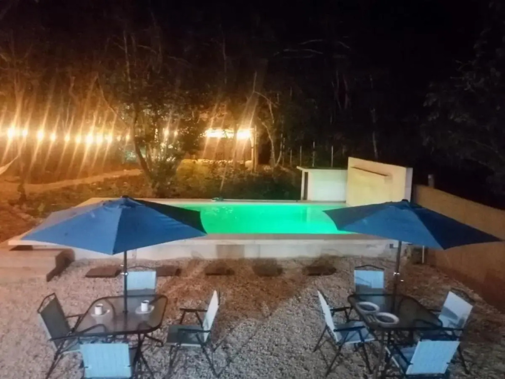 Bacalar Inn Hotel & Glamping Bacalar