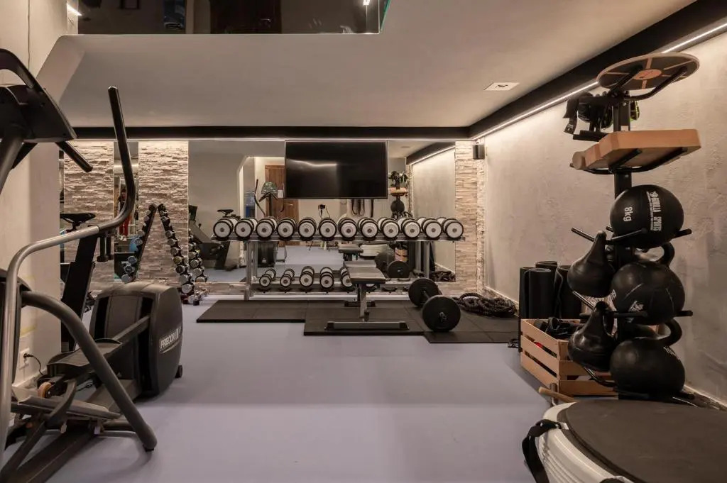 Albana Real Hotel - Restaurants & Spa