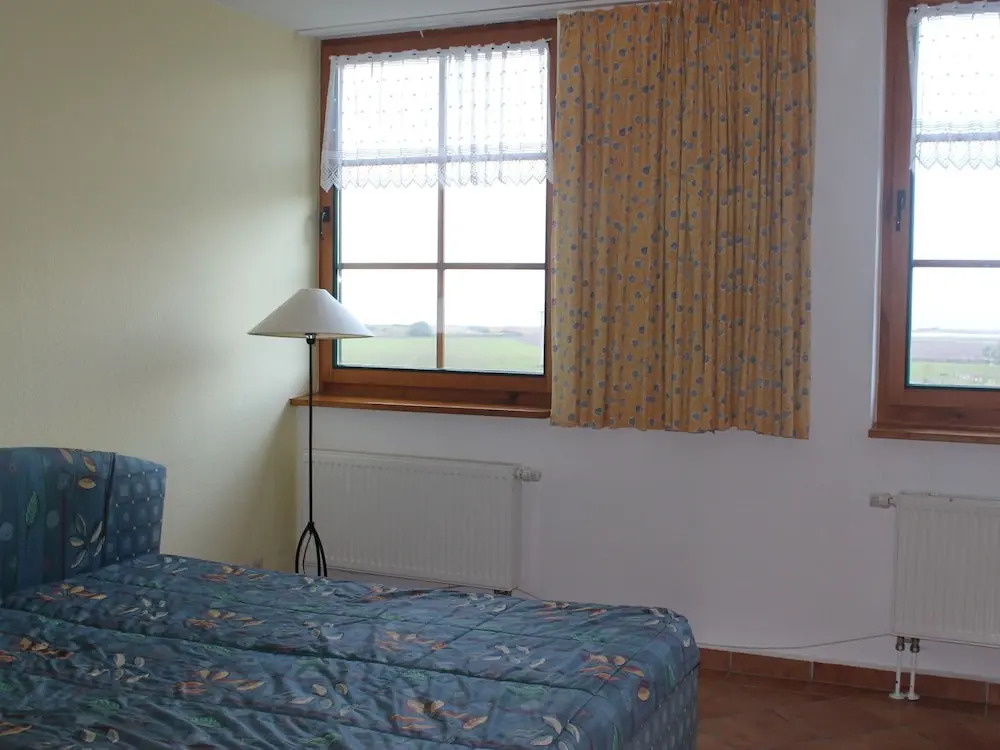 Beautiful Apartment in Kägsdorf Germany With Sauna