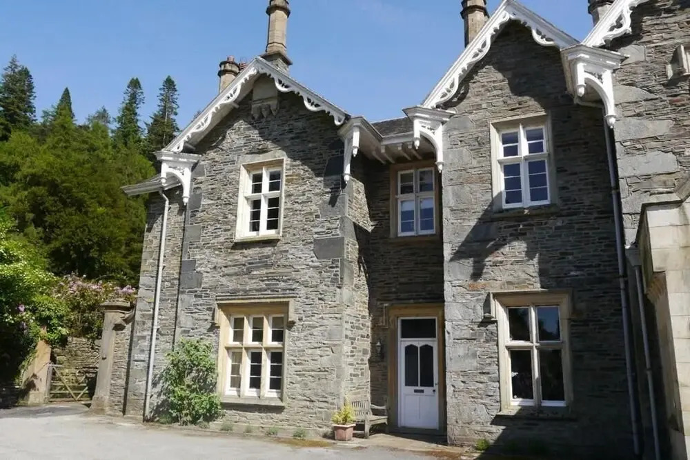 The Lake Lodge, Wansfell Holme, Windermere