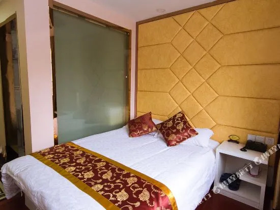 Hangzhou Caifeng Boutique Hotel