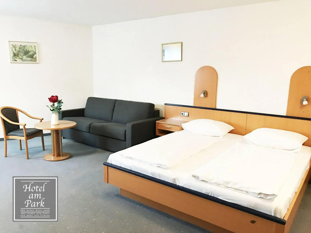 Hotel am Park