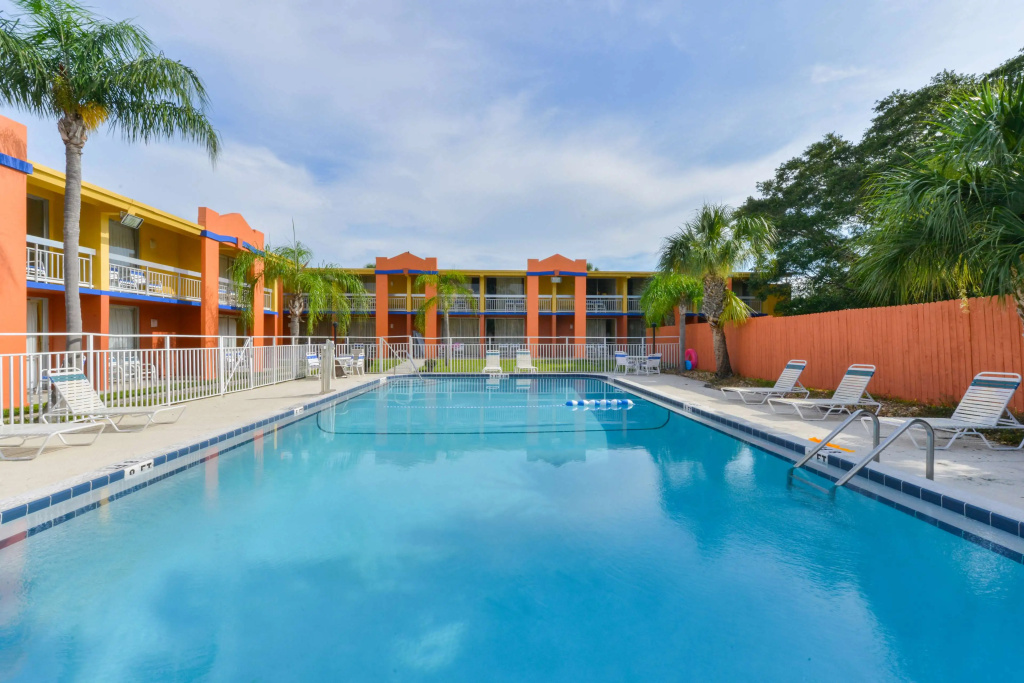 Americas Best Value Inn Sarasota