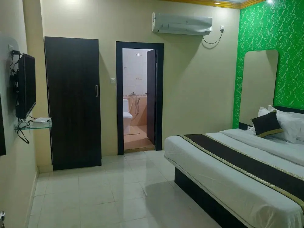 V Resorts Desert Pride Jaisalmer