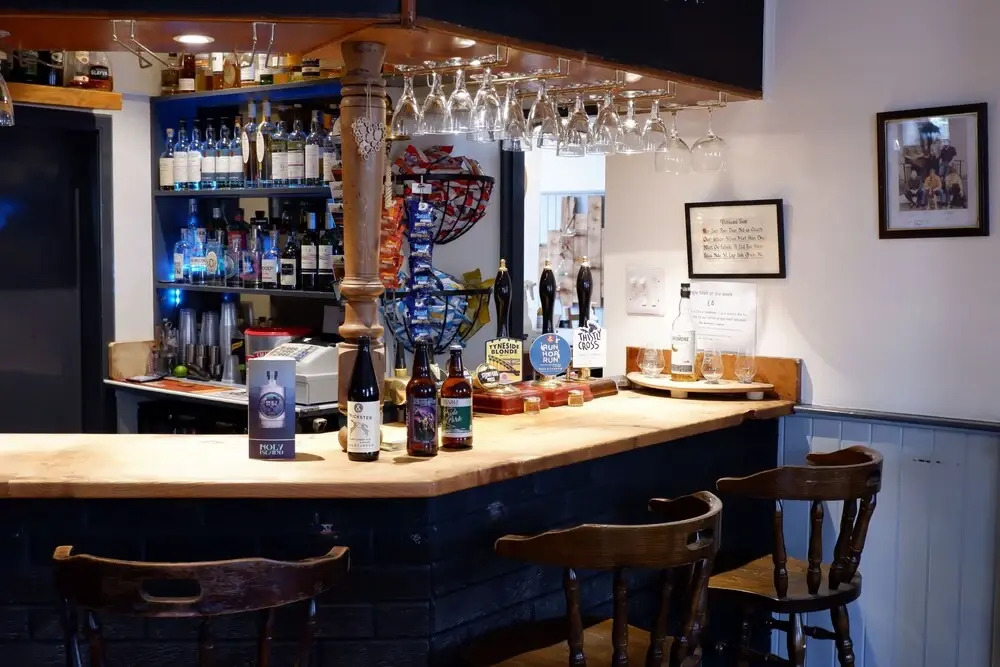 The Crown and Anchor Inn