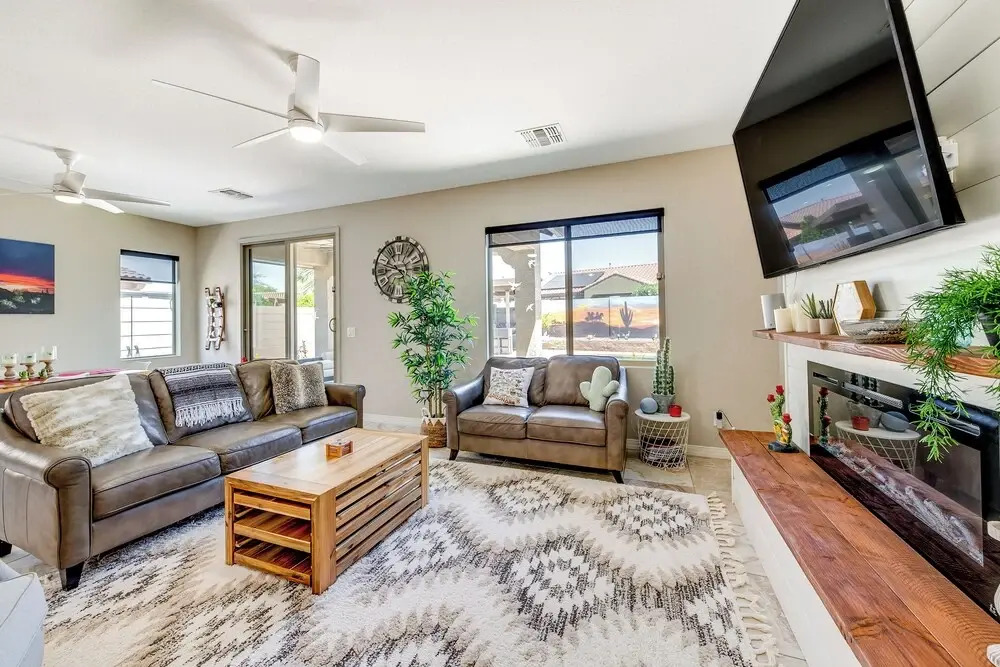 San Tan Valley Vacation Rental w/ Community Perks!