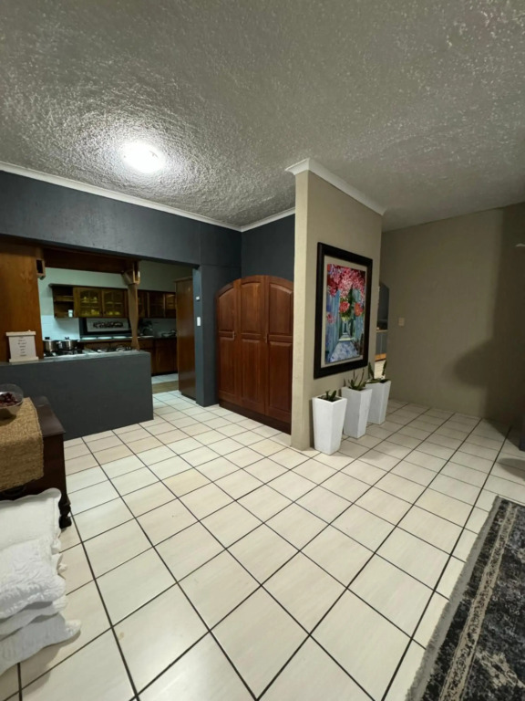 White River B & B