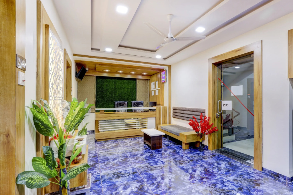 Hotel Lotus Gold
