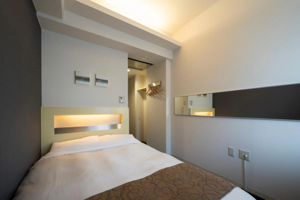 Hotel Binario Umeda