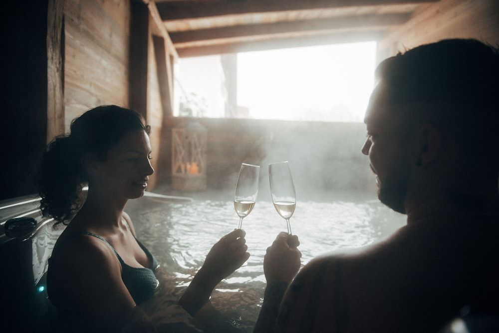 Boutique Hotel beim Lipp - Restaurant & Spa