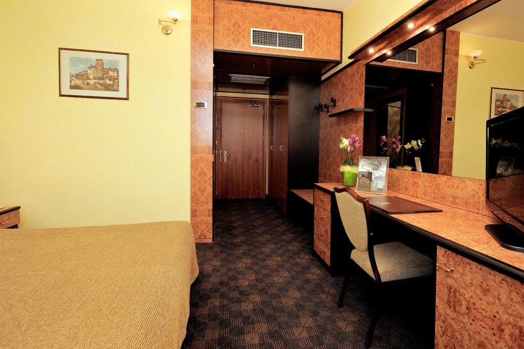 Hotel Le Moran