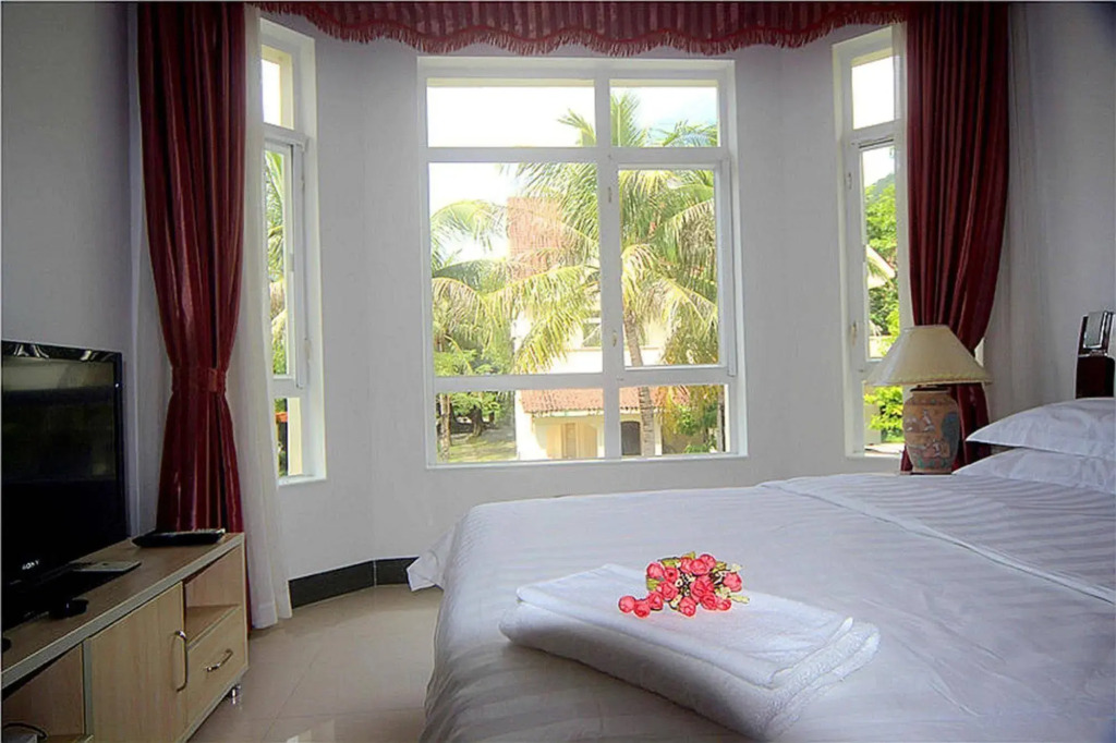 Sunshine Holiday Resort Sanya Apartment - Yalong Bay Branch