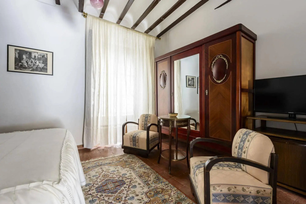Hotel Rural Tia Pilar