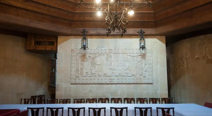 Tsinandali Museum Guest House