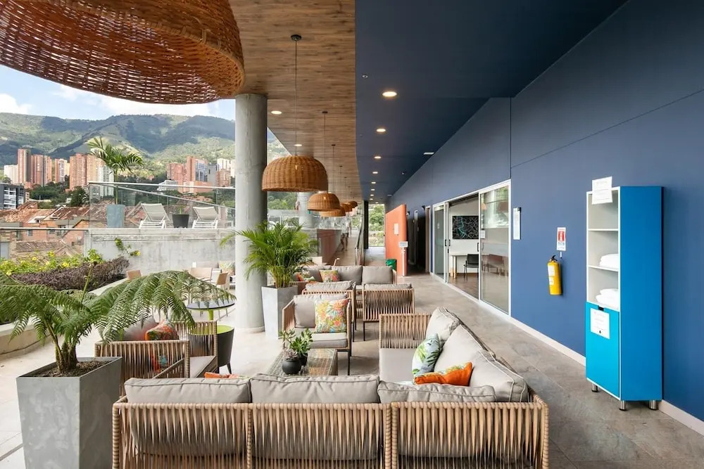 Soul Lifestyle Apartments