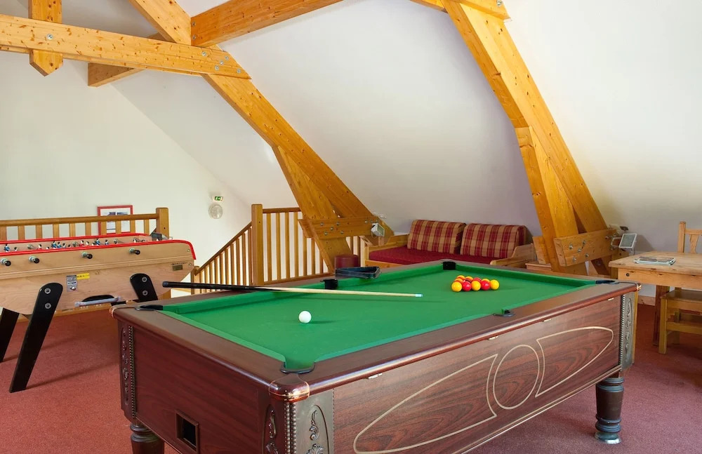 Madame Vacances Residence Les Chalets du Berger